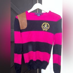 Polo Ralph Lauren sz Small